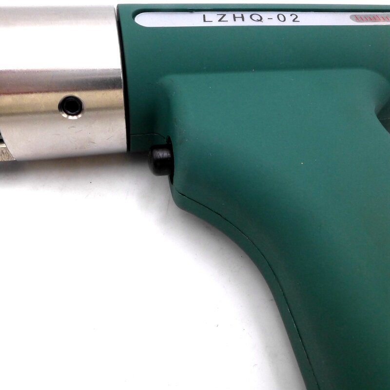 Stud Welding Gun Manufacturer - Capacitor Discharge CD Stud Welder Machine Torch Head Without Cable