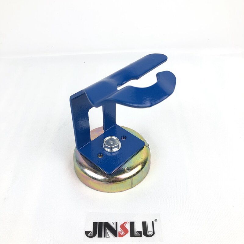 Mini Torch Stand Manufacturer - with Magnetic Base for MIG Welding Torch