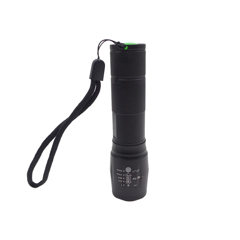 Welding Gauge Inspection Kit Manufacturer - 5pcs/set Flashlight V-WAC Undercut 0-150mm Ruler Inspection Mirror