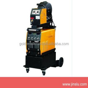 Welding Machine Manufacturer - IGBT Inverter Mig -350 Inverter Mig/mag