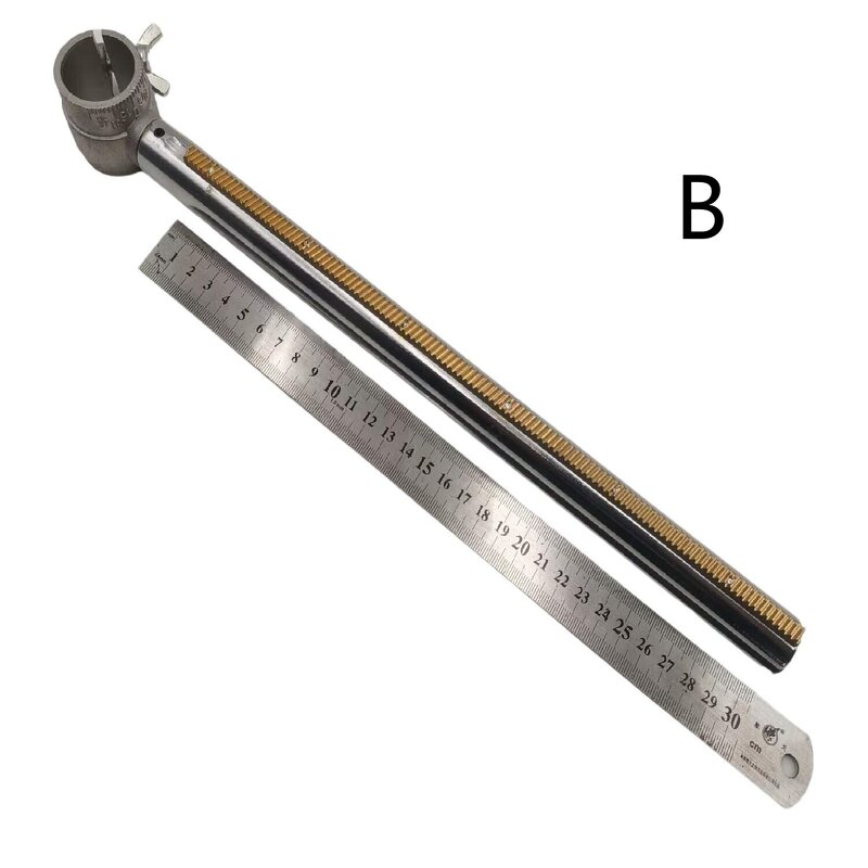 Welding Gun Holder Manufacturer - 30*33 for MIG with V-shaped Groove