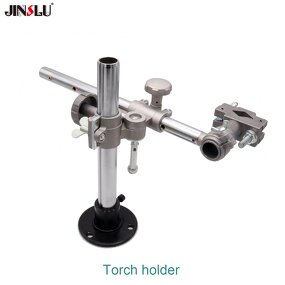 Welding Gun Holder Manufacturer - 30*33 for MIG with V-shaped Groove