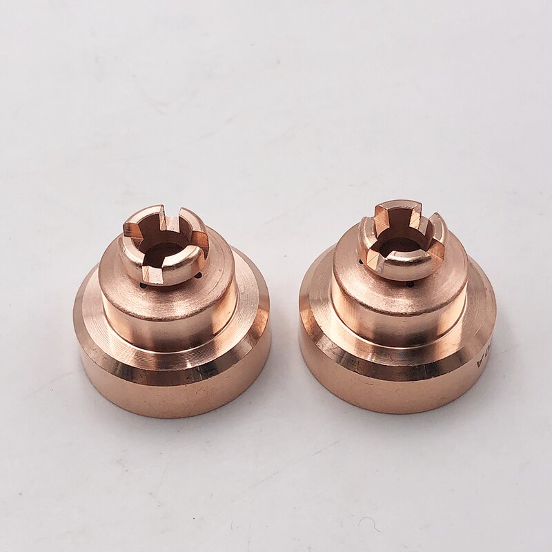 Copper Insulated Shield Cap Manufacturer - JINSLU PT80 Enhanced Precision Manual Plasma Cutting Durable Welding Soldering