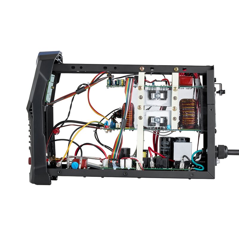 Plasma Cutter Manufacturer - JINSLU CUT50L Non Touch Pilot Arc Air Electric High Frequency Inverter Cutting CNC Machine Steel Metal Cut Tools