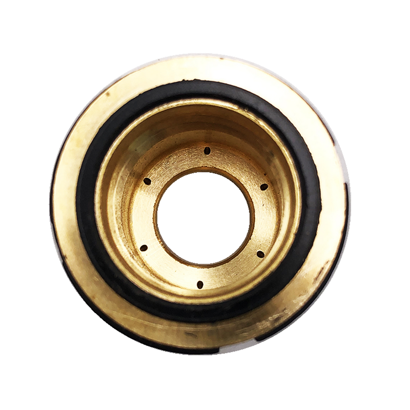 Shield Cap Manufacturer - Durable S45 Non-HF Pilot Parts for S-45 Plasma Cutting Torch