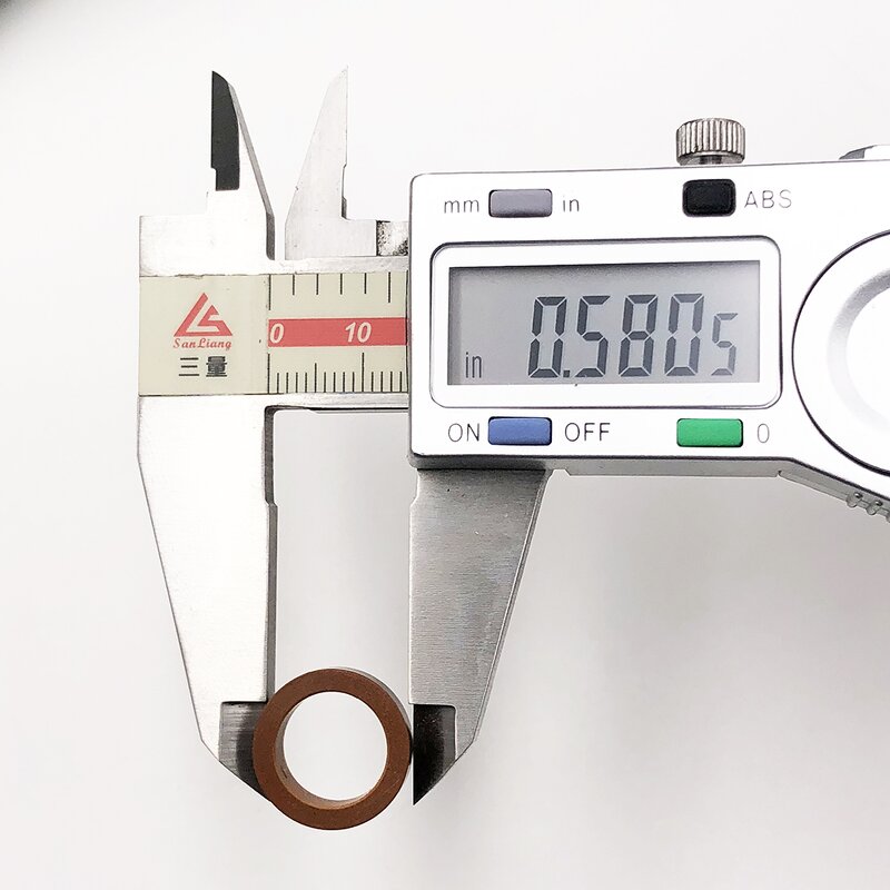 Plasma Cutting Machine Consumables Manufacturer - JINSLU PT80 IPT 80 PTM80 60027 PT80 Swirl Ring Welder Parts 1pcs