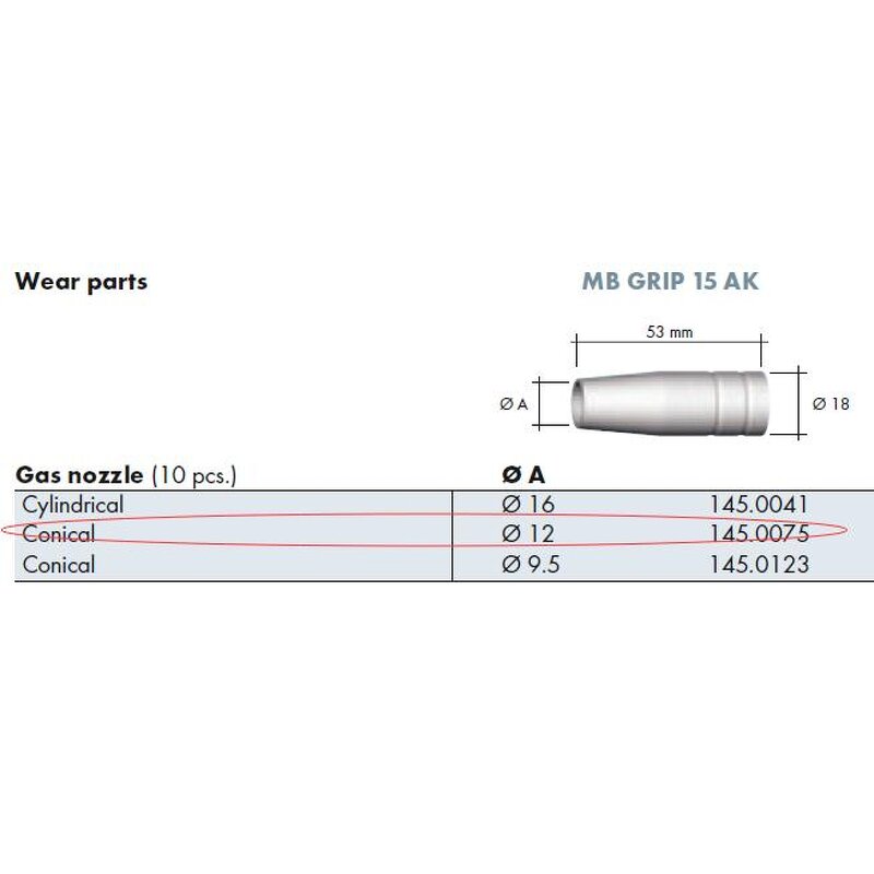 MIG Torch Shield Cap Manufacturer - JINSLU 15AK Stainless Steel Heat-Resistant Safe Operator Protection Enhances Welding Efficiency
