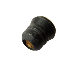 Shield Cap Manufacturer - Durable S45 Non-HF Pilot Parts for S-45 Plasma Cutting Torch