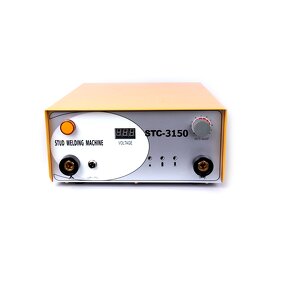 Stud Welding Machine Manufacturer - STC-3150 Capacitor Discharge Insulation Pin Welder With Stud Torch Welding Range M3-M10