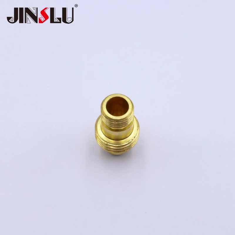 Collet and Collet Body Manufacturer - High Quality QQ150 for TIG Welding Torch Air Cooled Argon ARC Welder Parts Accessories