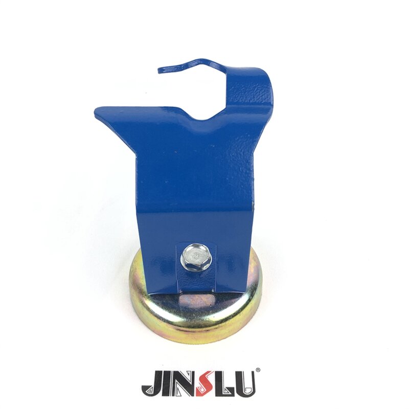 Mini Torch Stand Manufacturer - with Magnetic Base for MIG Welding Torch