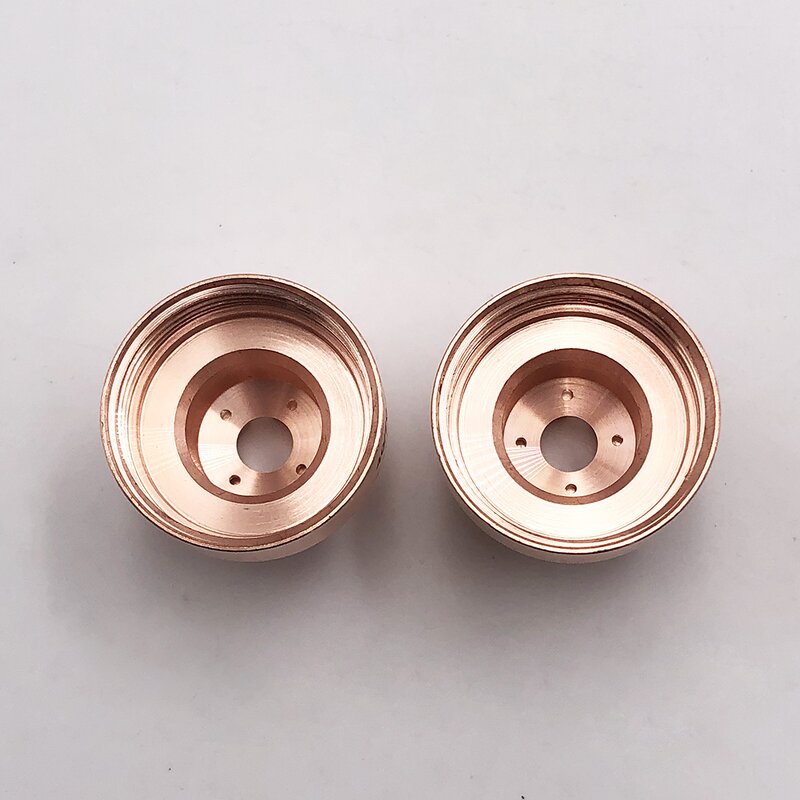 Copper Insulated Shield Cap Manufacturer - JINSLU PT80 Enhanced Precision Manual Plasma Cutting Durable Welding Soldering