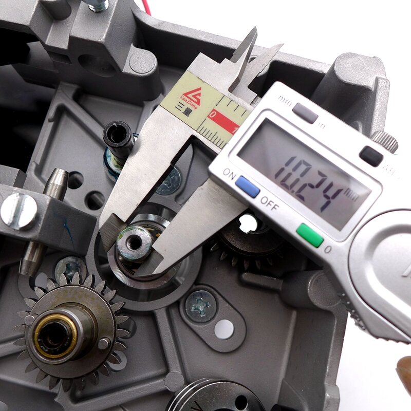 Wire Feeder Motor Manufacturer - ZK-76ZY02A 76ZY-02A DC24V V Groove for Steel Type Material