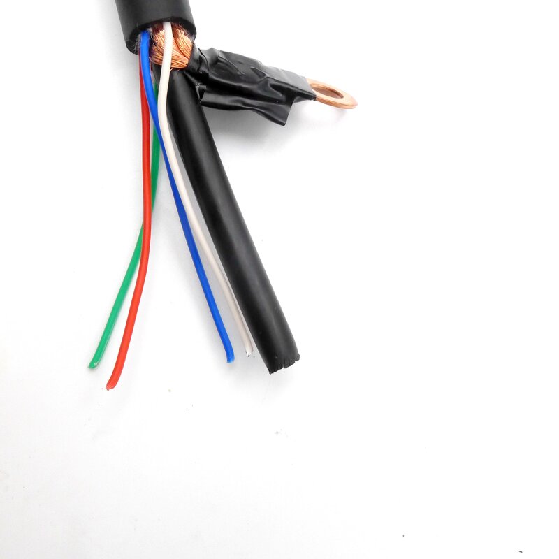 MIG Welding Gun Manufacturer - 2 Meters Push Pull Feeder Feeding Gun Accessories MIG Parts Assembly