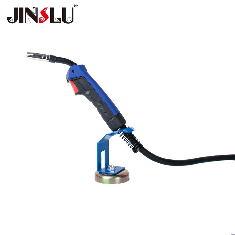MIG Welding Torch Holder Manufacturer - Anti-Slip Stand Support Steel Magnet