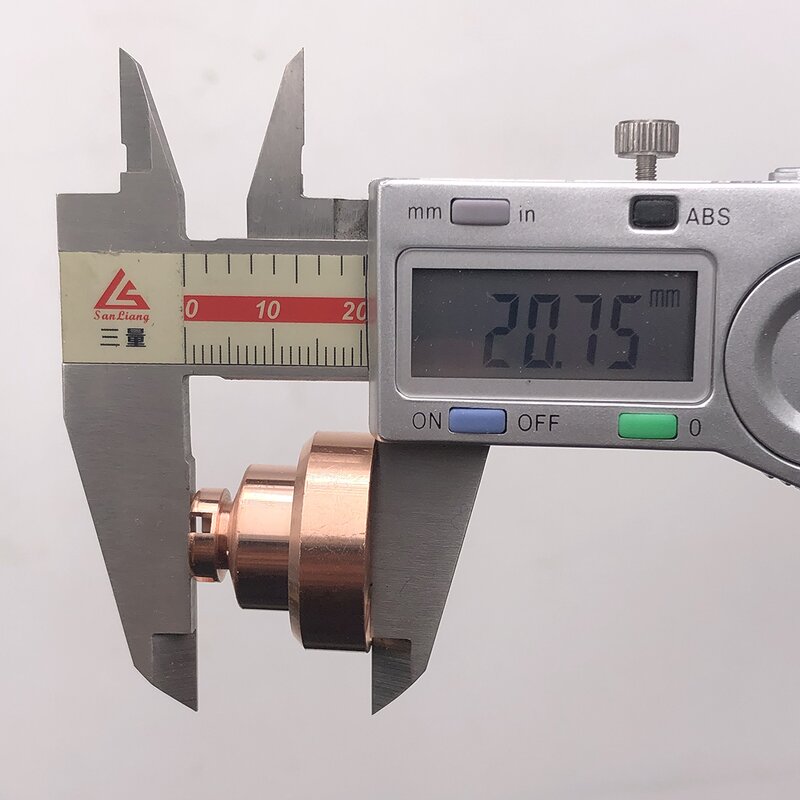 Copper Insulated Shield Cap Manufacturer - JINSLU PT80 Enhanced Precision Manual Plasma Cutting Durable Welding Soldering