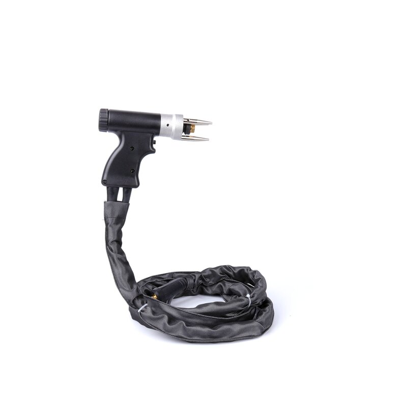 Stud Welding Machine Manufacturer - STC-3150 Capacitor Discharge Insulation Pin Welder With Stud Torch Welding Range M3-M10