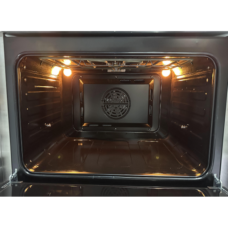 Electric Oven Manufacturer - Cavallo Freestand 100L