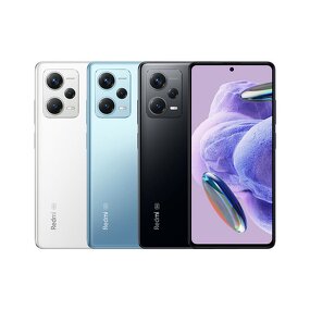 Smartphone Manufacturer - Xiaomi Redmi Note 12 PRO+ Unlocked Original 5G AMOLED Octa Core 108MP