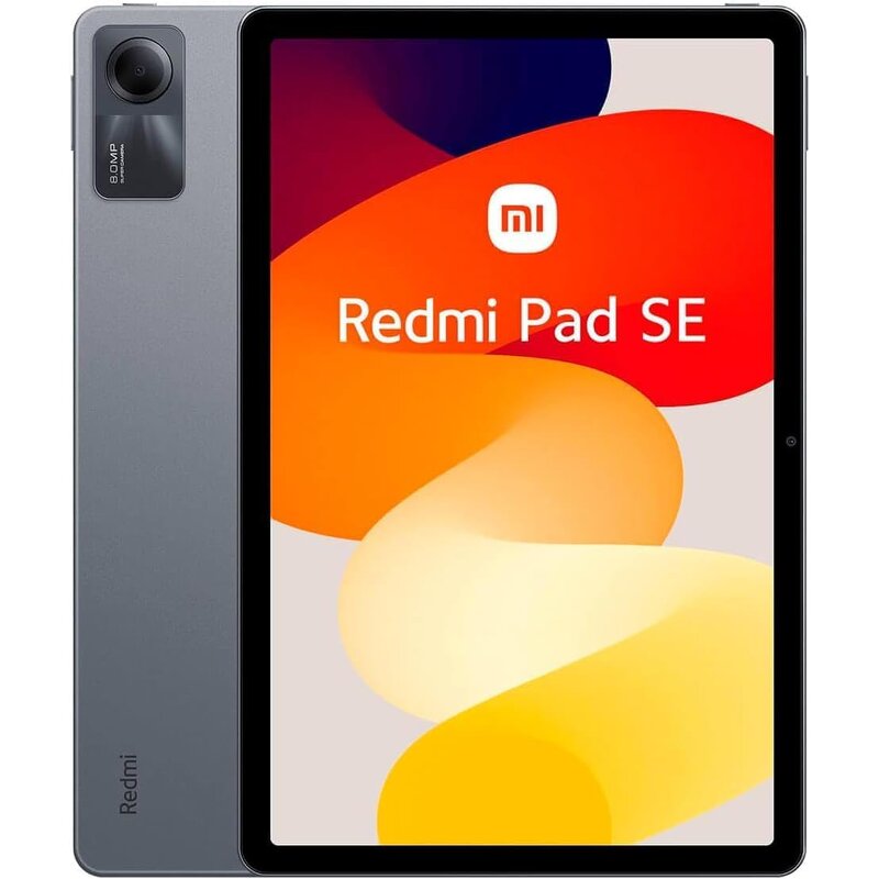 Tablet Manufacturer - Wholesale Global Xiaomi Redmi Pad SE 6G+128G