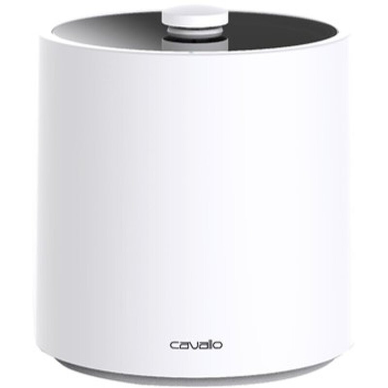 Airless Pods Manufacturer - Cavallo 8L