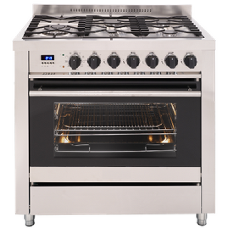 Electric Oven Manufacturer - Cavallo Freestand 100L