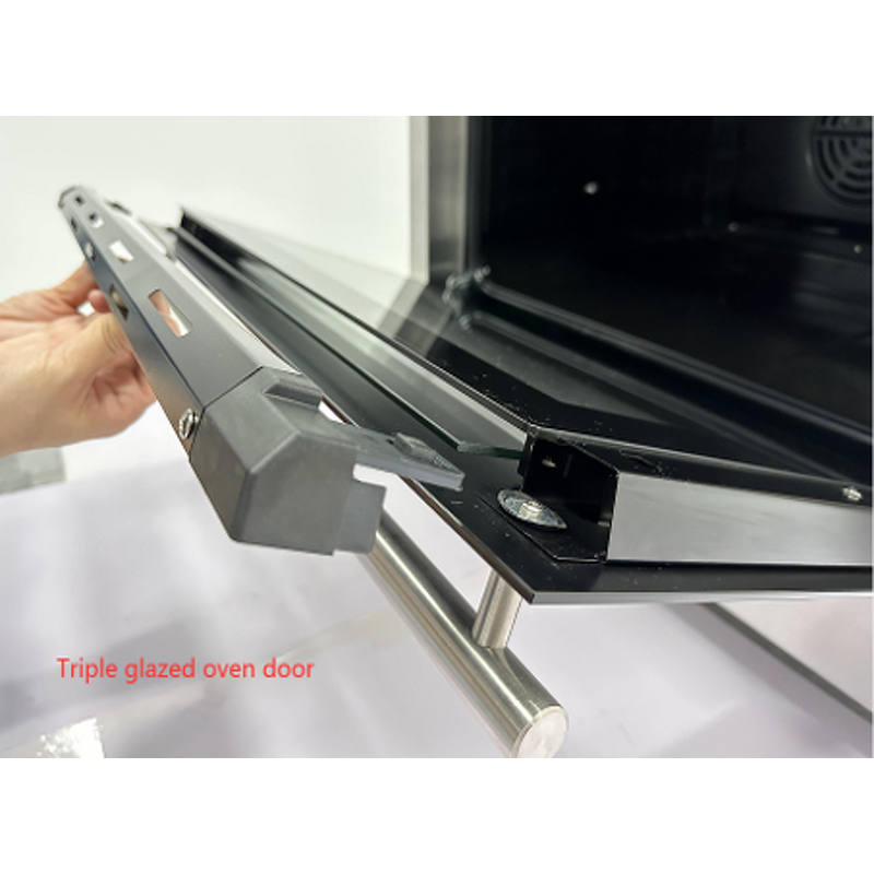 Electric Oven Manufacturer - Cavallo Freestand 100L