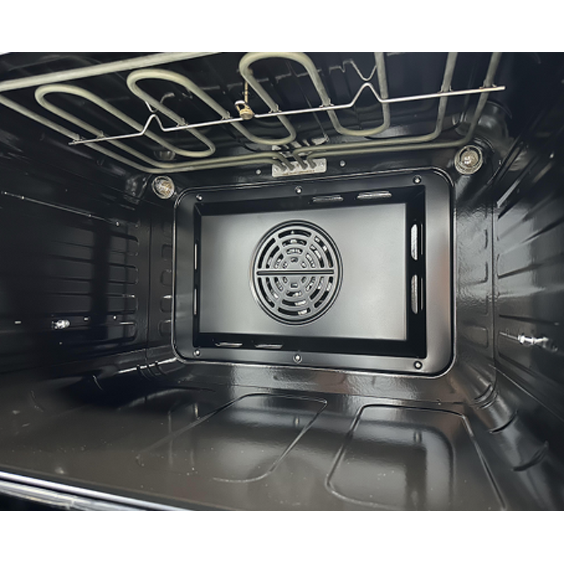 Electric Oven Manufacturer - Cavallo Freestand 100L