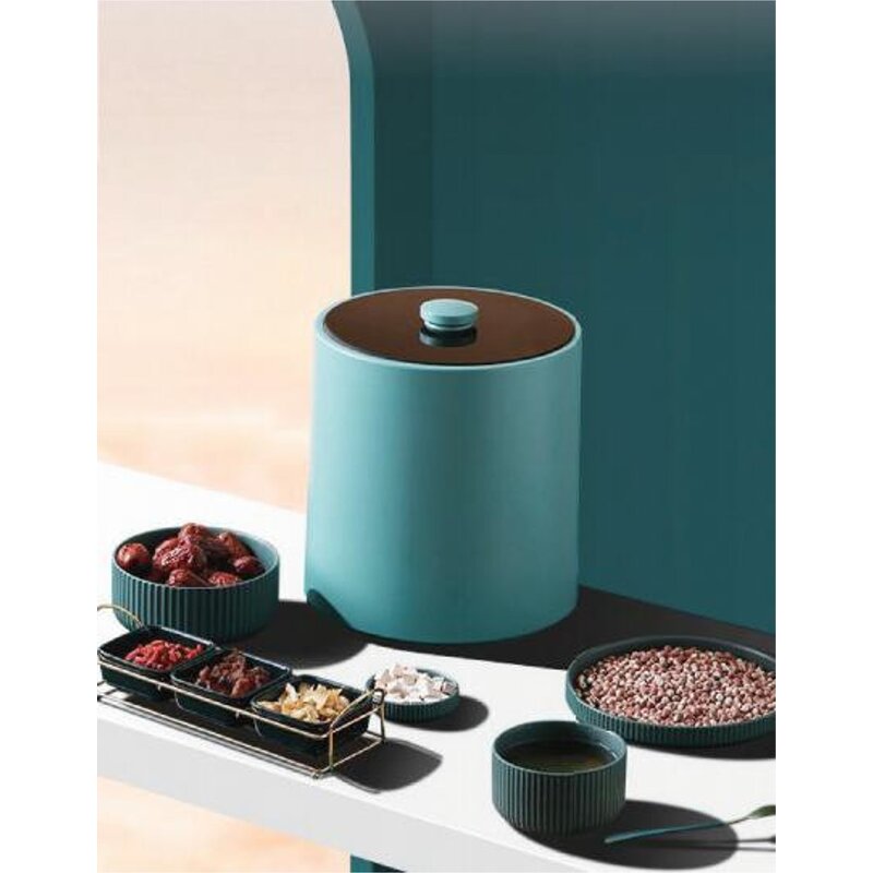 Airless Pods Manufacturer - Cavallo 8L