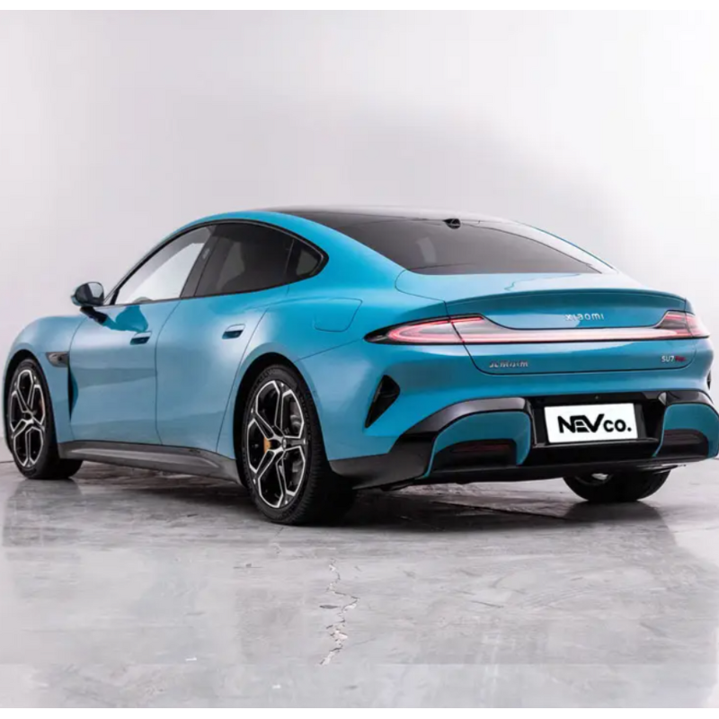 Electric Car Manufacturer - Xiaomi SU7 MAX 2024 New Deposit