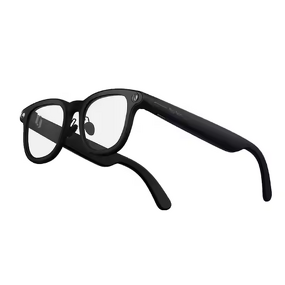 Smart Audio Glasses Manufacturer - Rayneo V3 Augmented Reality with 12MP Camera Quad-core 2+32GB IMOS 2.0 System 1.5mm Thick
