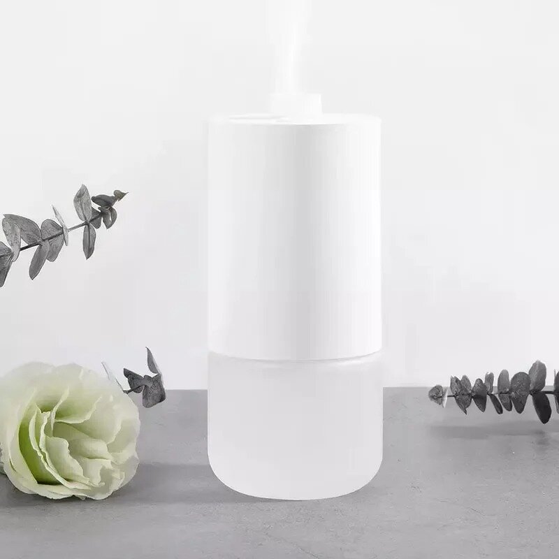 Perfume Machine Manufacturer - Original Xiaomi Mi Home Automatic Air Freshener Spray Aroma Essential Diffuser Fogger