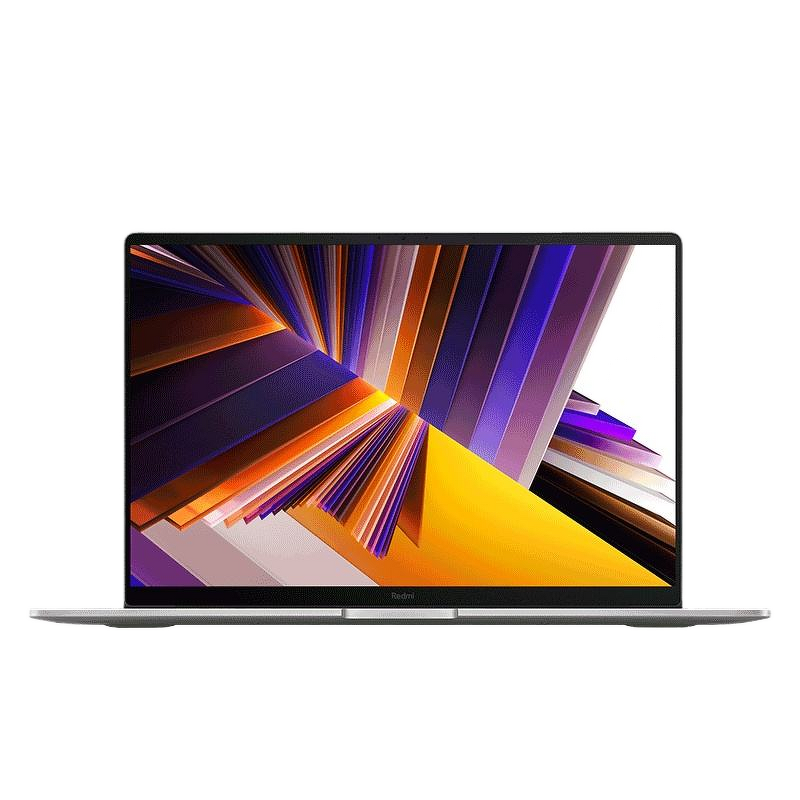 Laptop Manufacturer - 2024 Xiaomi Redmi Book 16 I5-12450H FHD+ Intel Graphics IPS Metal Body SSD Hard Drive English CN