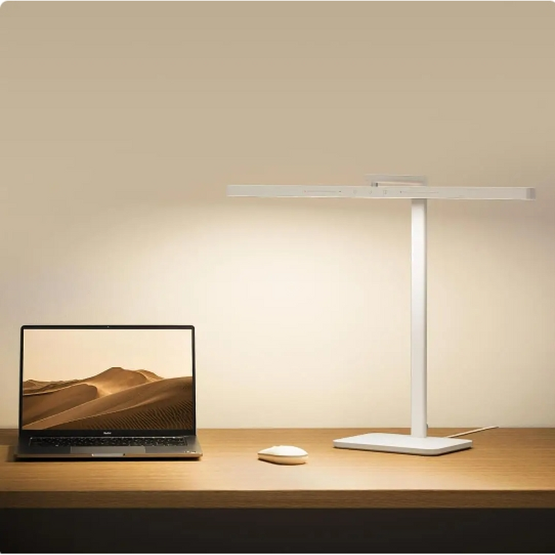 Table Lamp Manufacturer - Original Xiaomi Mi Home 2 Bedroom Reading Mijia HyperOS Connect Adjustable Light Mode