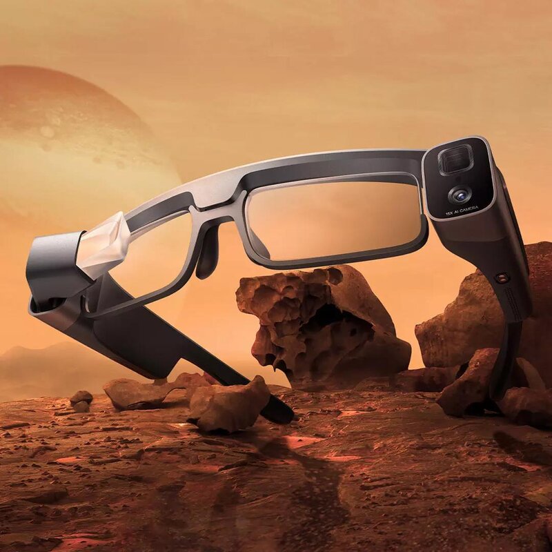 AR Glasses Manufacturer - Original for Xiaomi Mi Smart Headset HD Private Viewing Mobile Screen Augmented Reality Projection