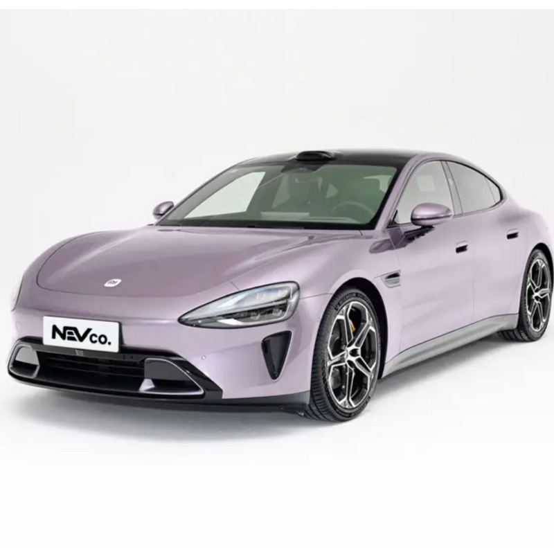 Electric Car Manufacturer - Xiaomi SU7 MAX 2024 New Deposit