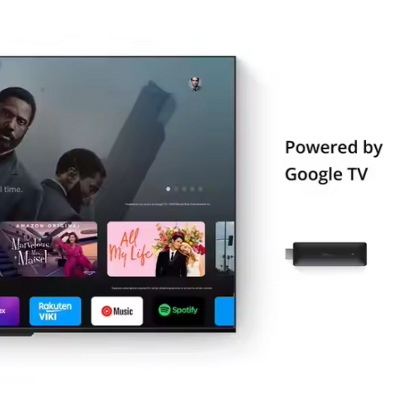 Smart TV Stick Manufacturer - Original for Xiaomi 4K Amologic S905 EU Version Android OS Assistant for YouTube & Amazon Home Theater