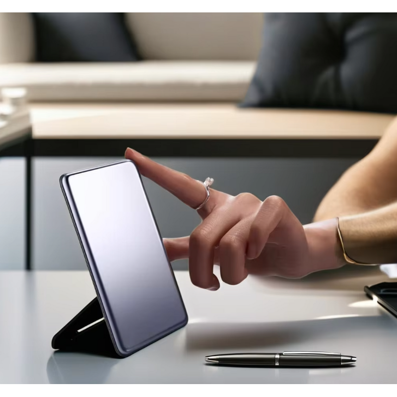 Power Bank Manufacturer - Xiaomi Ultra-Thin 20W MAX PB0520MI Portable Battery Charger