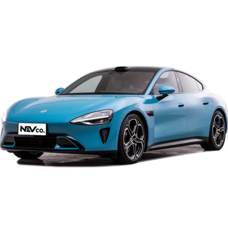 Electric Car Manufacturer - Xiaomi SU7 MAX 2024 New Deposit