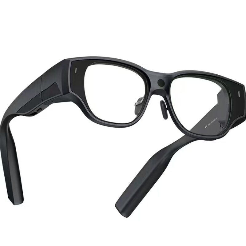 Smart Glasses Manufacturer - 2025 INMO Air3 AR VR AI 3D Polarized IMOS 3.0 System 1080P Screen 50-80" Virtual 36 FOV