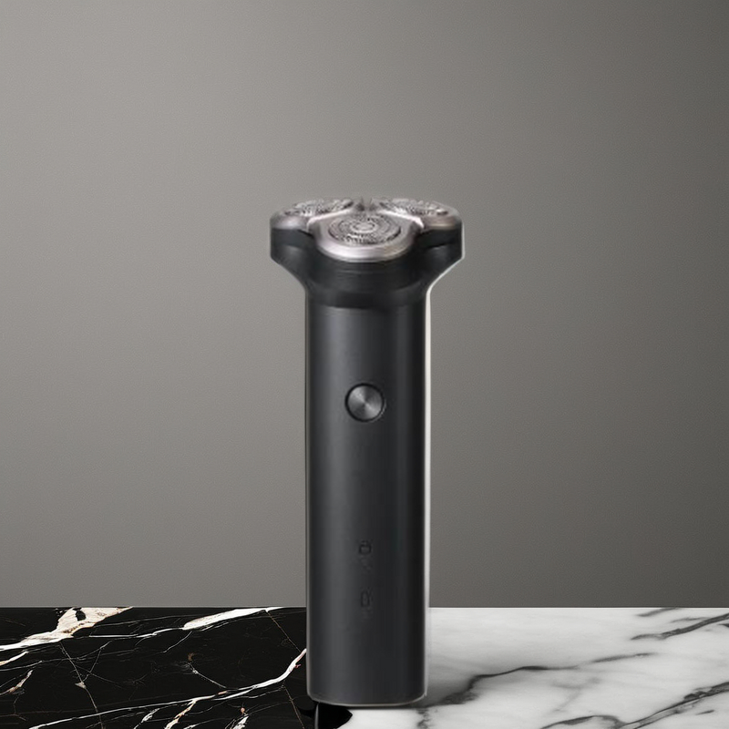 Electric Shaver Manufacturer - New Arrival Xiaomi Mi Home S300 Original 3D Floating Veneer Double Head 12 Months Warranty