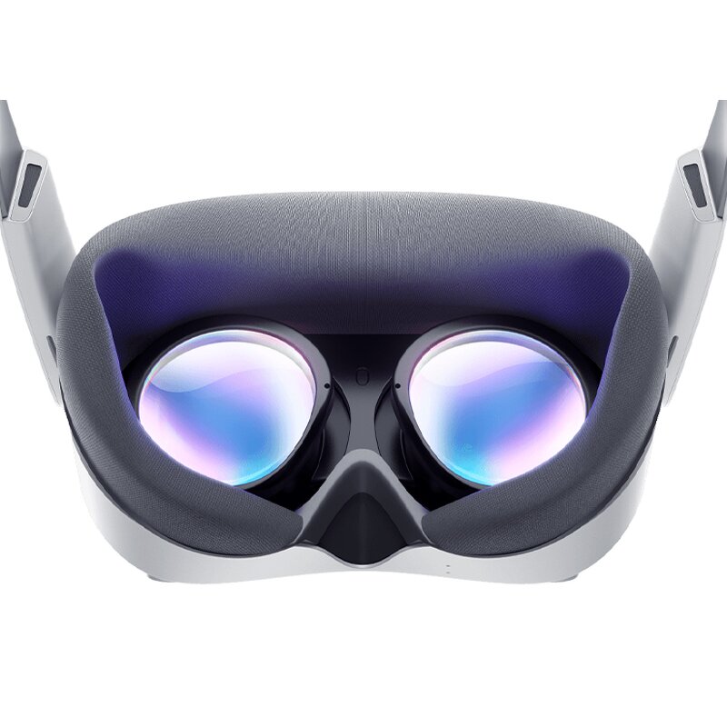 VR Headset Manufacturer - Brand Pico 4 Ultra All in One 12GB+256GB 2160 X 2160 Resolution 90 Hz Refresh