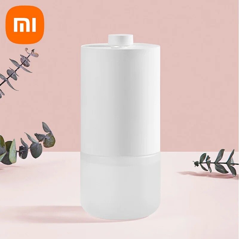 Perfume Machine Manufacturer - Original Xiaomi Mi Home Automatic Air Freshener Spray Aroma Essential Diffuser Fogger