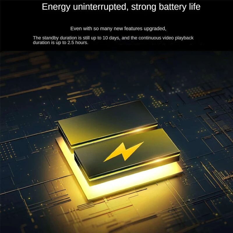 Smart Glasses Manufacturer - OEM ODM Factory Air2 AR AI Augmented Reality 640x400 Resolution 26 FOV Camera Quad-core 2+32GB