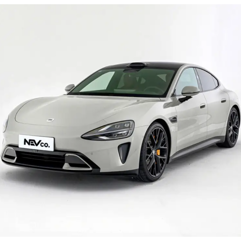 Electric Car Manufacturer - Xiaomi SU7 MAX 2024 New Deposit