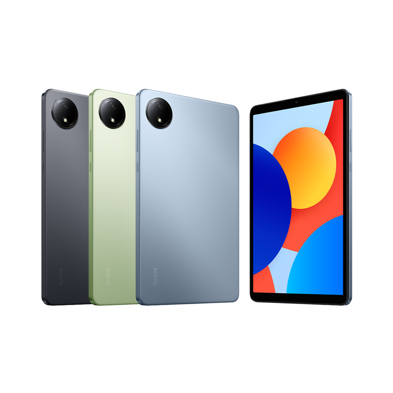 Smart Tablet PC Manufacturer - Redmi Pad SE 8.7 4G Global Version Memory WiFi for Xiaomi Ai Agent