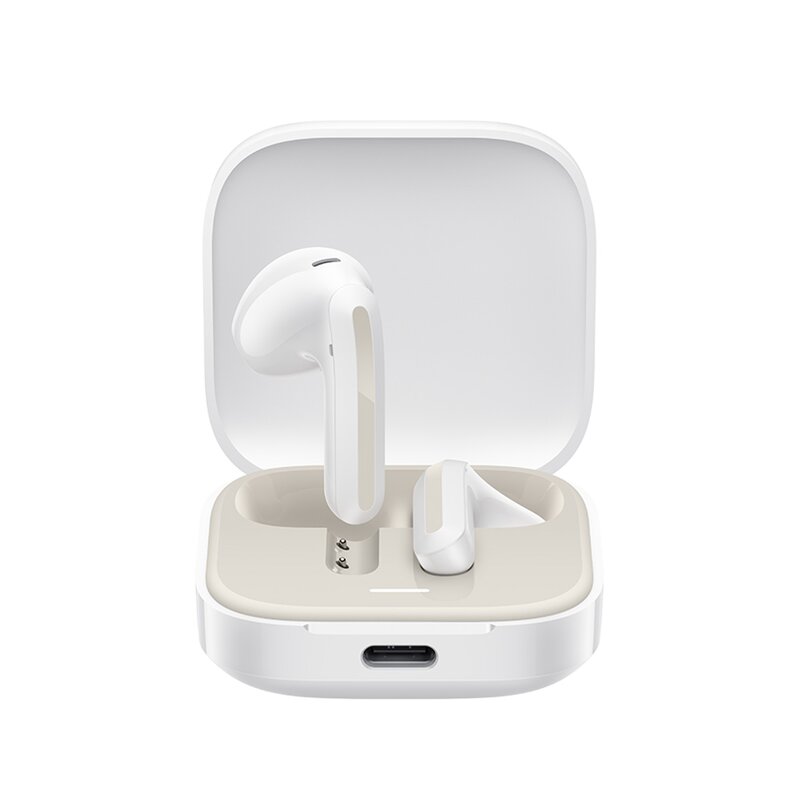 Wireless Earphones Manufacturer - Original Xiaomi Redmi Buds 6 Active BT 5.4 Vital Edition IPX4 Waterproof 30h Battery