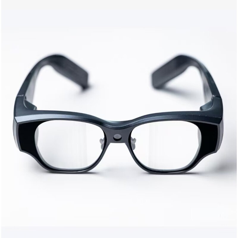 Smart Glasses Manufacturer - 2025 INMO Air3 AR VR AI 3D Polarized IMOS 3.0 System 1080P Screen 50-80" Virtual 36 FOV