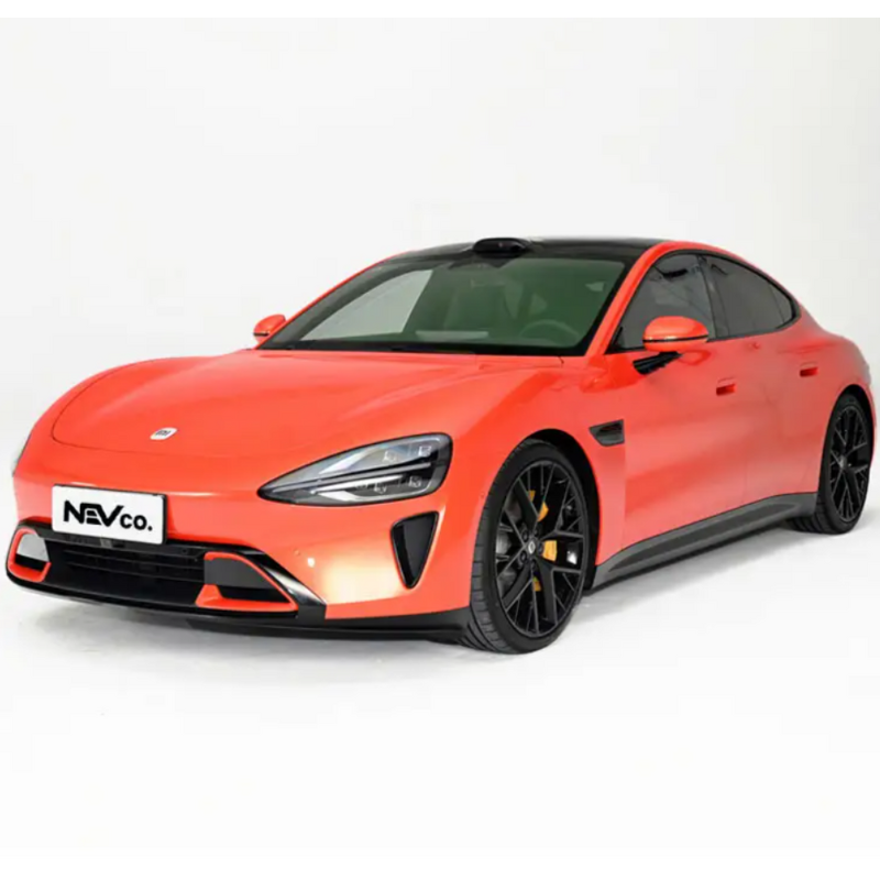 Electric Car Manufacturer - Xiaomi SU7 MAX 2024 New Deposit