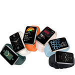 Smart wearable devices